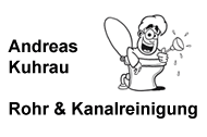 Andreas Kuhrau - Rohr & Kanalreinigung