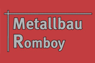 Metallbau Romboy